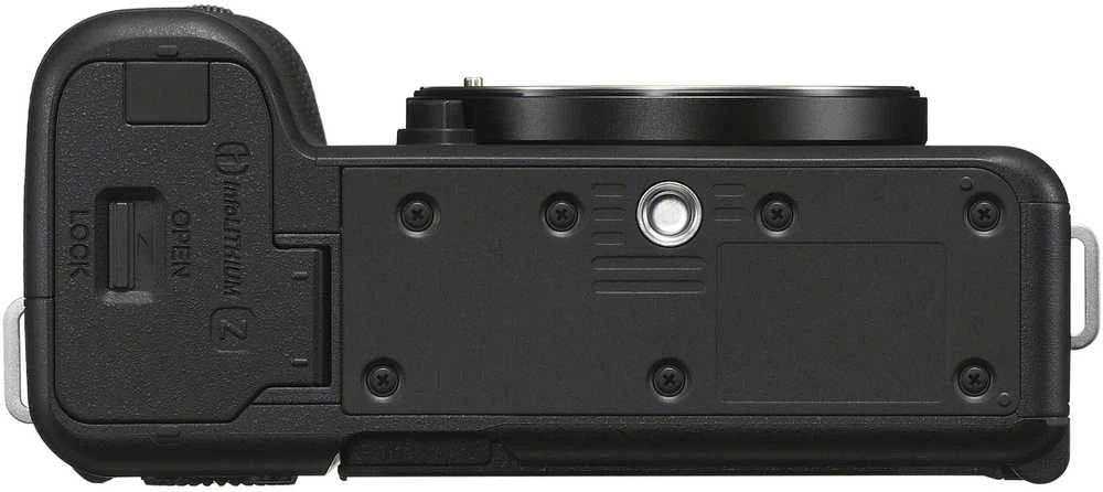 Sony ZV-E1 + 28-60mm (Juodas)