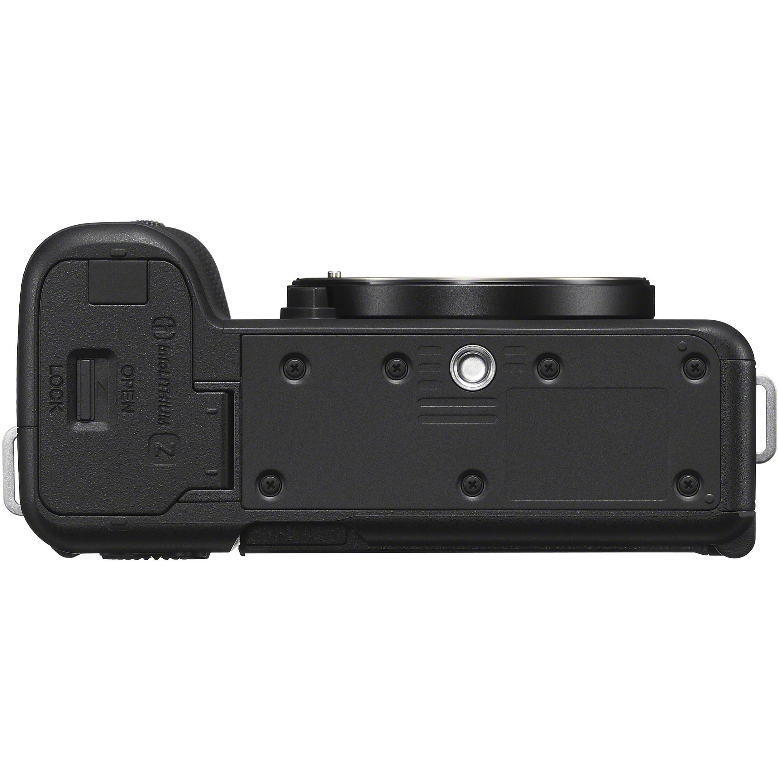 Sony ZV-E1 Body (Juodas)