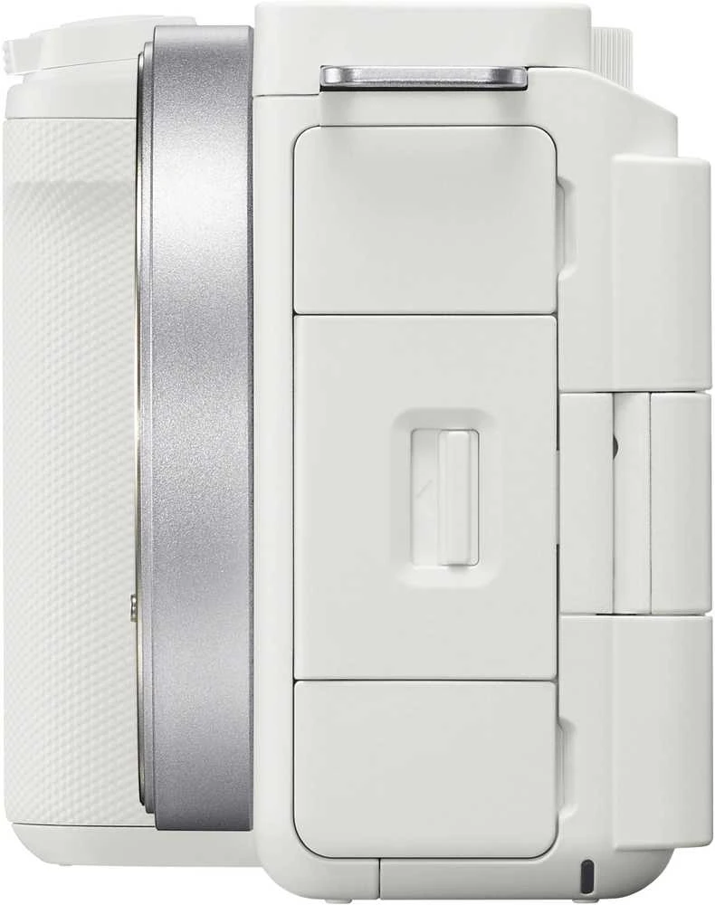 Sony ZV-E10 II Body (Baltas)