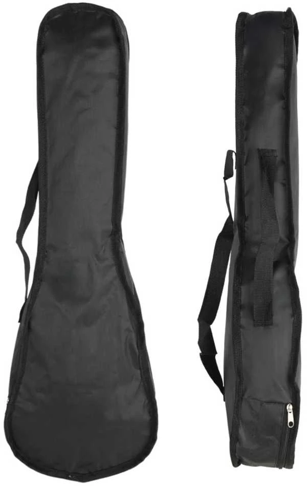 SUPRIMO UK21 SET DW - 21" soprano ukuleles