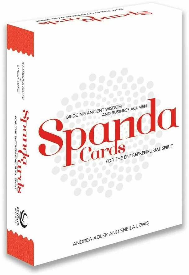 Spanda Kortos For The Entrepreneurial Spirit Beyond Words