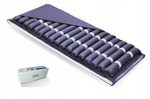 Herdegen Pressure sore mattress PROTECTOR III iki 150 kg Mėlyna