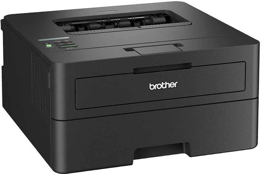 Brother HL-L2460DN lazerinis spausdintuvas 1200 x 1200 DPI A4