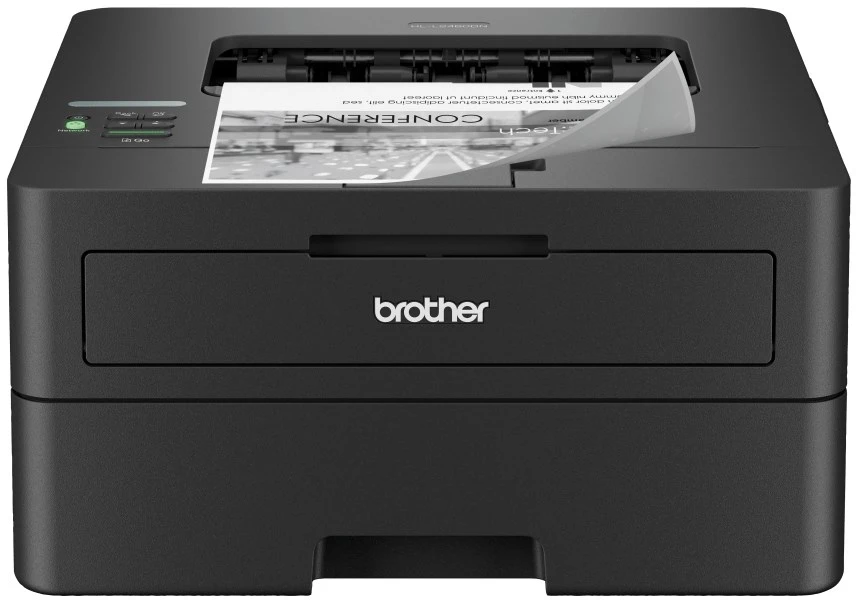 Brother HL-L2460DN lazerinis spausdintuvas 1200 x 1200 DPI A4