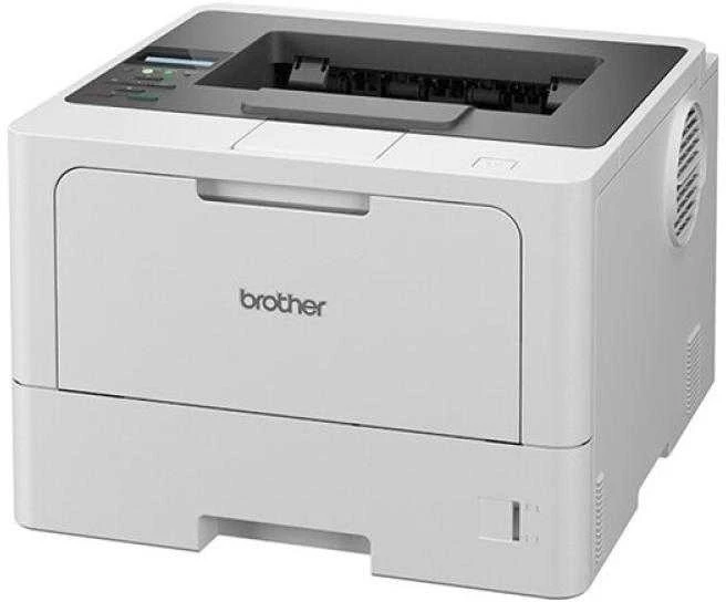 Brother HL-L5210DN | Mono | lazerinis | Spausdintuvas | Maximum ISO A-series paper size A4 | Pilkas