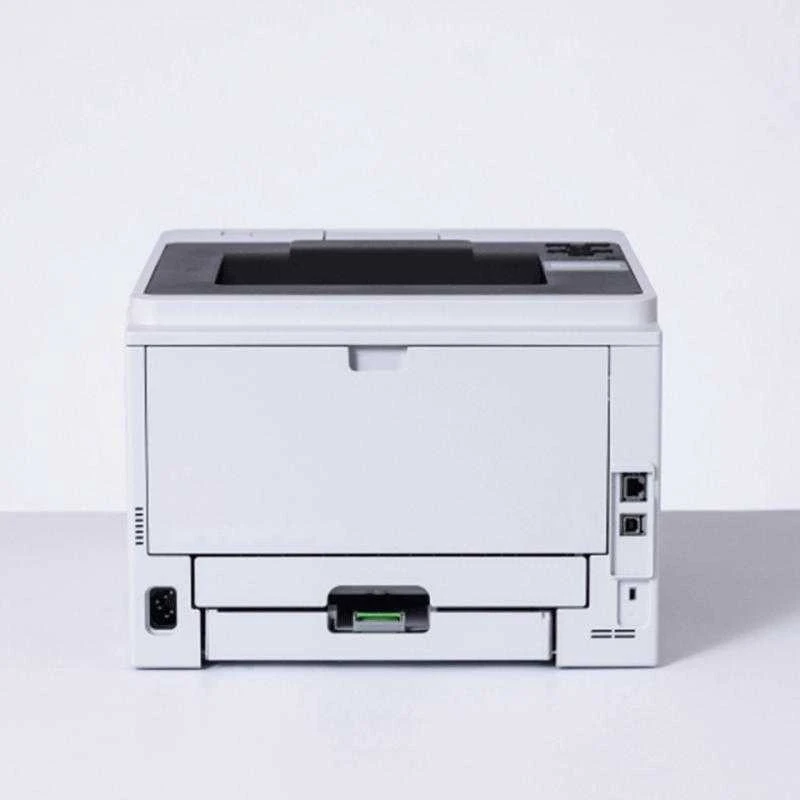 Brother HL-L5210DN | Mono | lazerinis | Spausdintuvas | Maximum ISO A-series paper size A4 | Pilkas