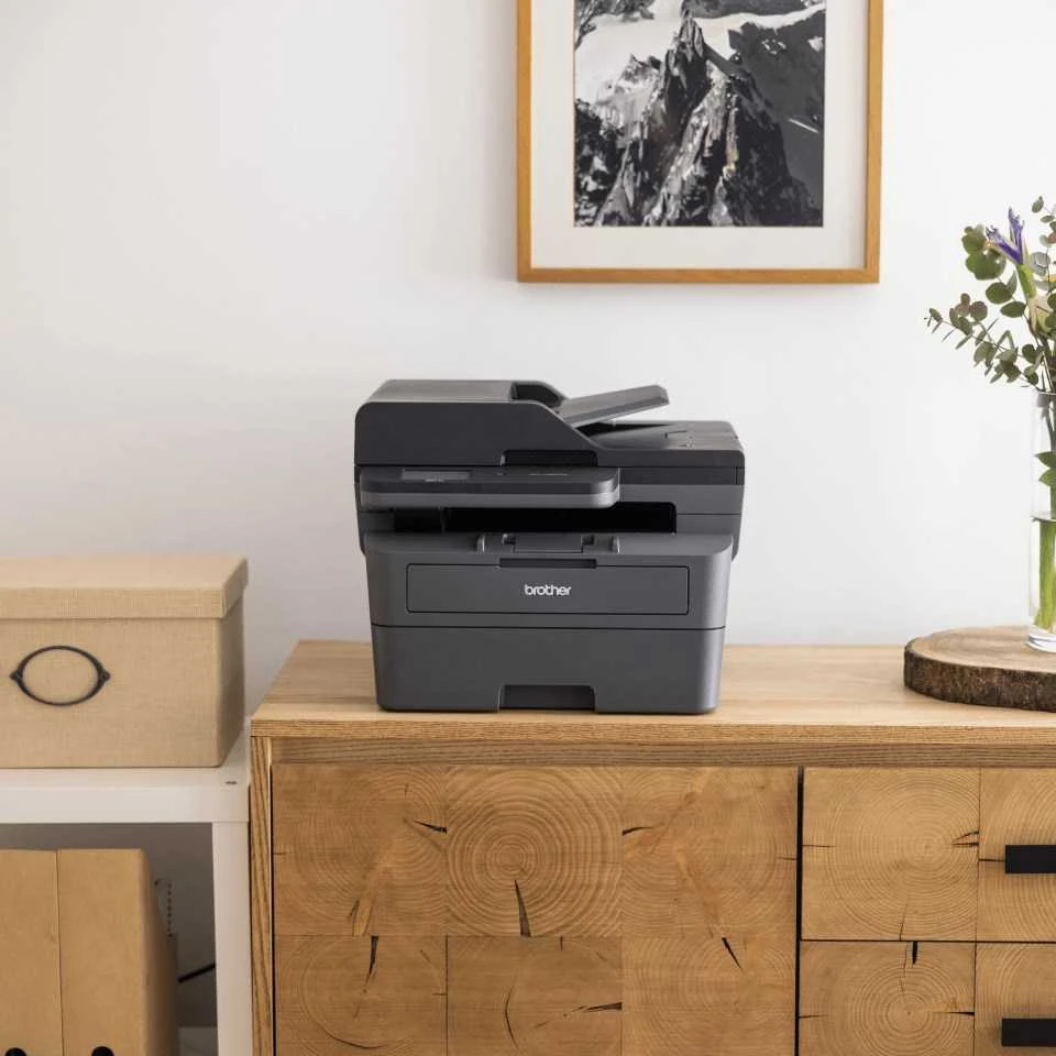 Brother MFC-L2862DW multifunction spausdintuvas lazerinis A4 1200 x 1200 DPI 34 ppm Wi-Fi