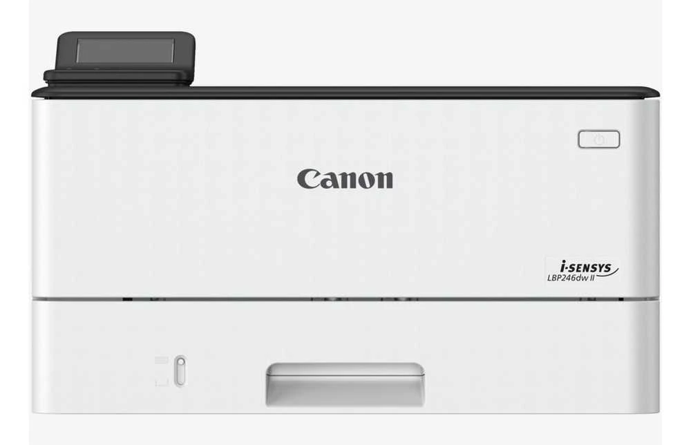 Spausdintuvas Canon i-SENSYS LBP246dw II A4 Wi-Fi