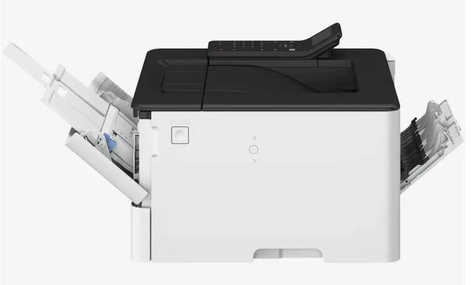 Spausdintuvas Canon i-SENSYS LBP246dw II A4 Wi-Fi