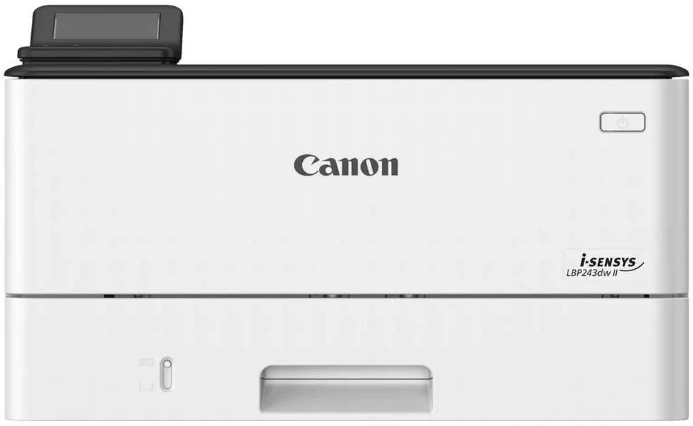 Spausdintuvas Canon LBP243dw II 1200 x 1200 DPI A4 Wi-Fi