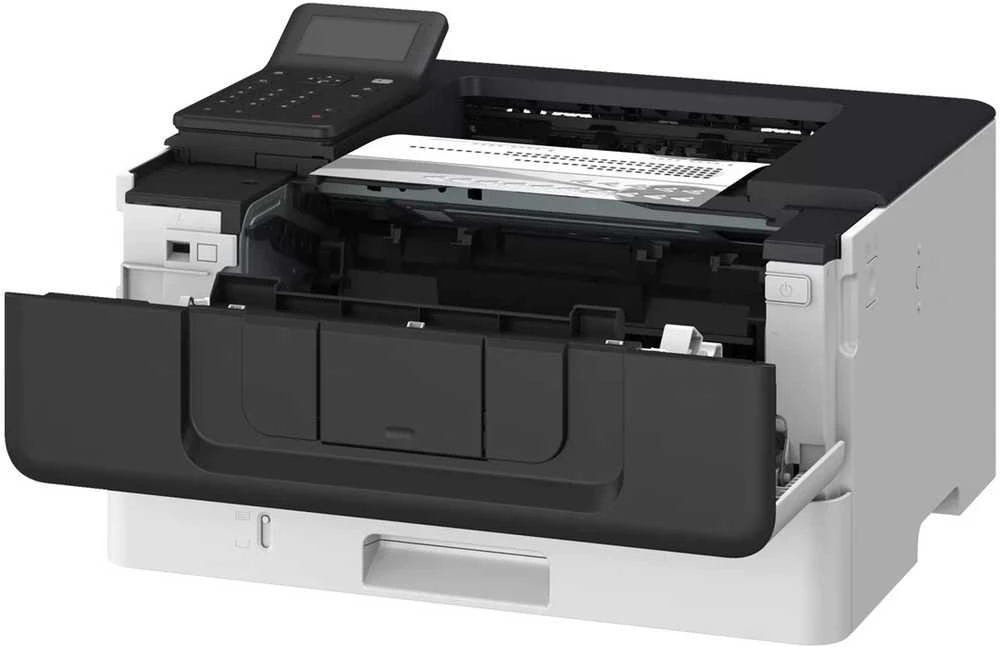 Spausdintuvas Canon LBP243dw II 1200 x 1200 DPI A4 Wi-Fi