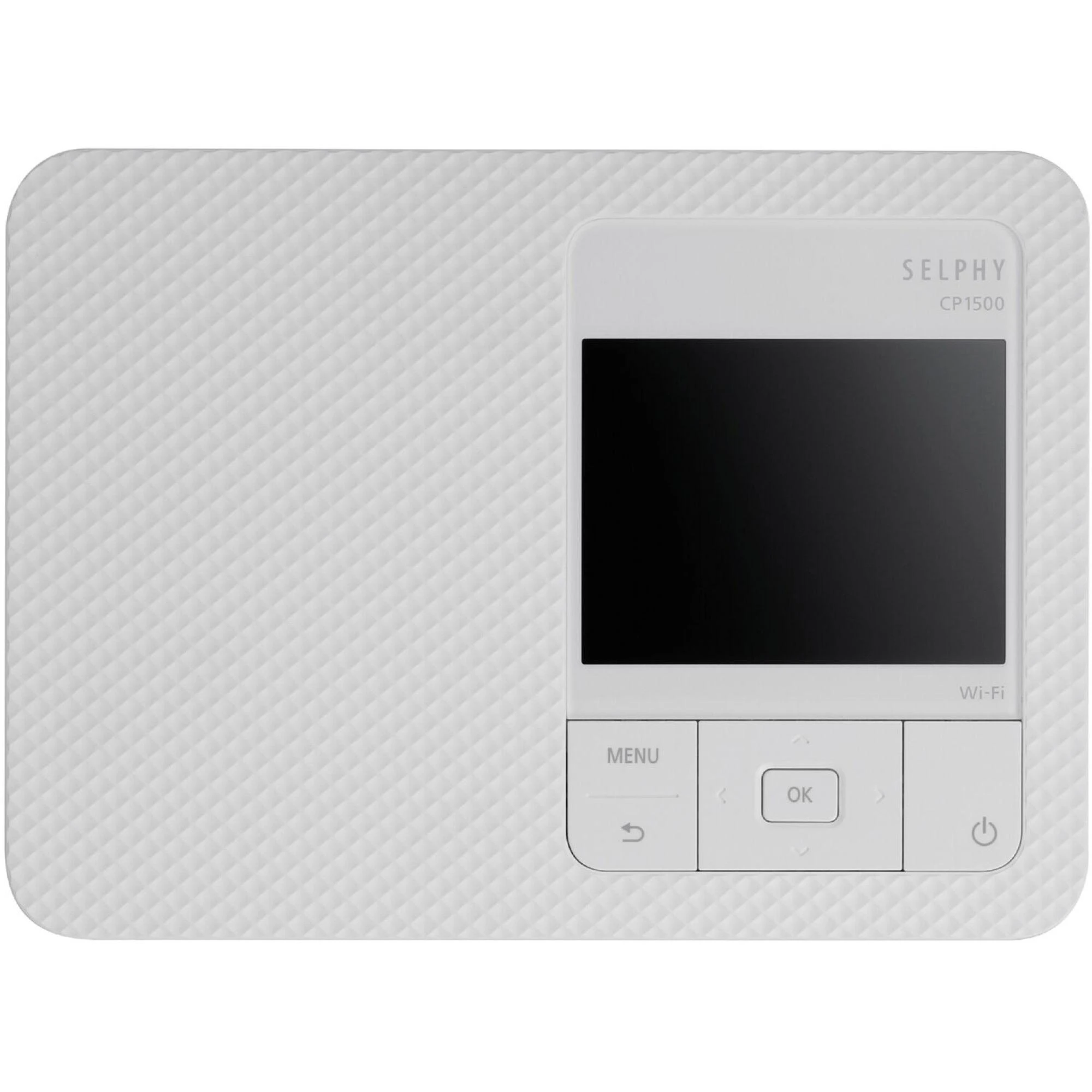 Spausdintuvas Canon SELPHY CP1500, Wi-Fi, Baltas