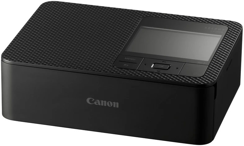 Spausdintuvas - Canon SELPHY CP1500 Dye-sublimation 300x300 DPI 4"x6" Wi-Fi