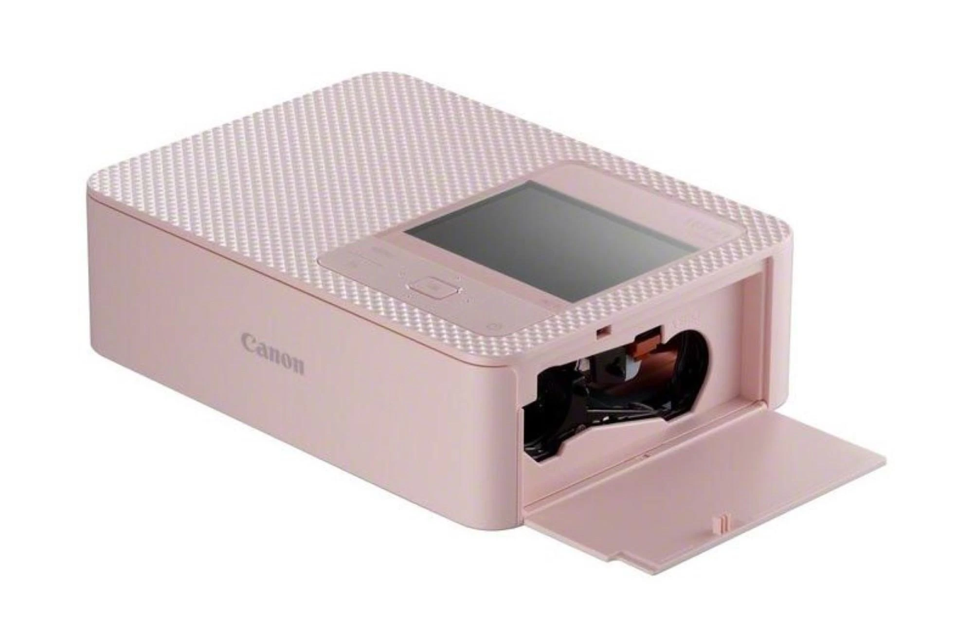 Spausdintuvas Canon SELPHY CP1500 Rožinė