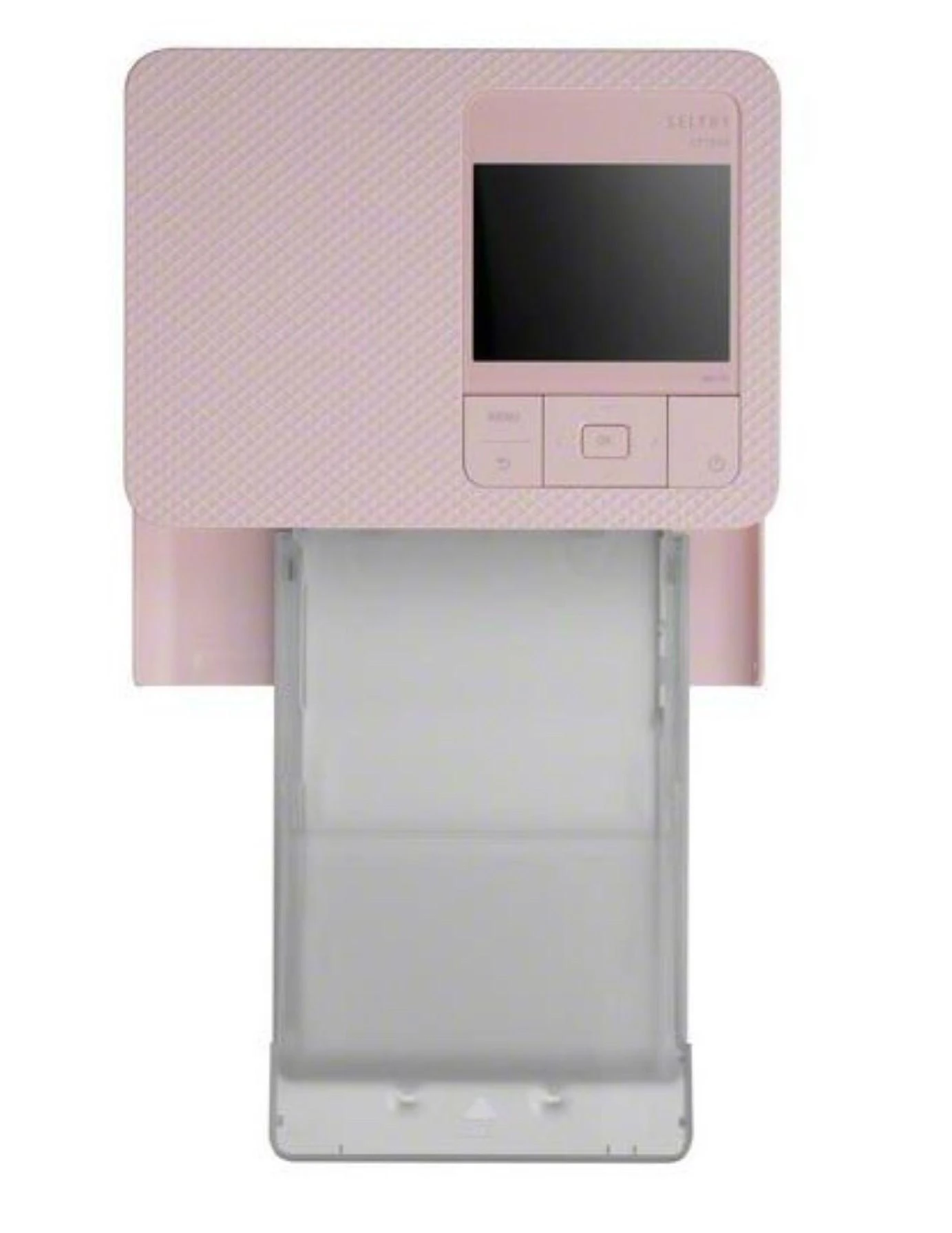 Spausdintuvas Canon SELPHY CP1500 Rožinė