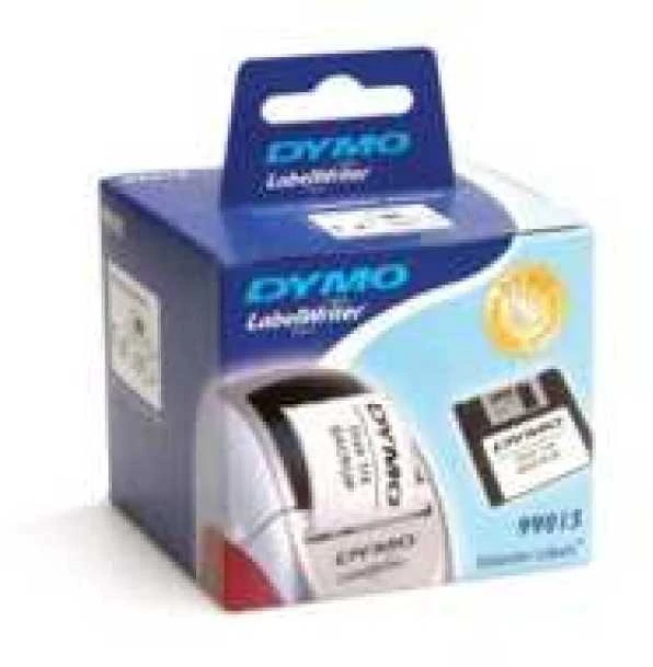 DYMO LW - Multi-Purpose Labels - 54 x 70 mm - S0722440 Balta Lipni spausdintuvo etiketė