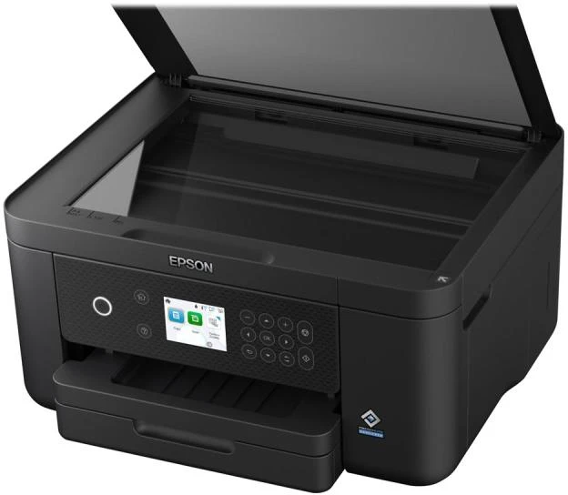 Spausdintuvas - Epson Expression Home XP-5200, Visi Viename, Bevielis, 1200 dpi