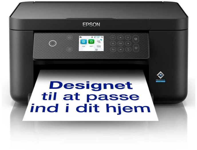Spausdintuvas - Epson Expression Home XP-5200, Visi Viename, Bevielis, 1200 dpi