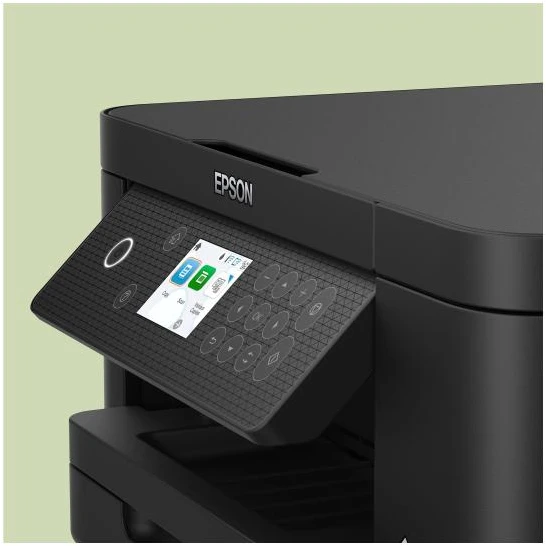 Spausdintuvas - Epson Expression Home XP-5200, Visi Viename, Bevielis, 1200 dpi