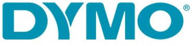 DYMO LW - Large Address Labels - 36 x 89 mm - S0722410 Permatomas Lipni spausdintuvo etiketė