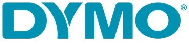 DYMO LabelWriter Balta Lipni spausdintuvo etiketė