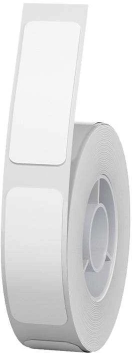 Niimbot terminiai lipdukai 12x30mm 210vnt - balta