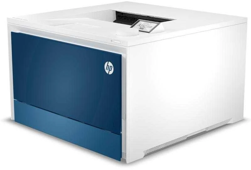 Spausdintuvas - HP Color LaserJet Pro 4202dn 28-37ppm 600dpi Spalvotas