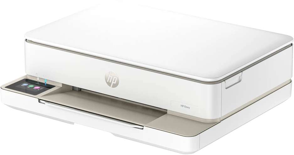 Spausdintuvas - HP Envy 6120e, A4, 20ppm, Wi-Fi, Spalvotas