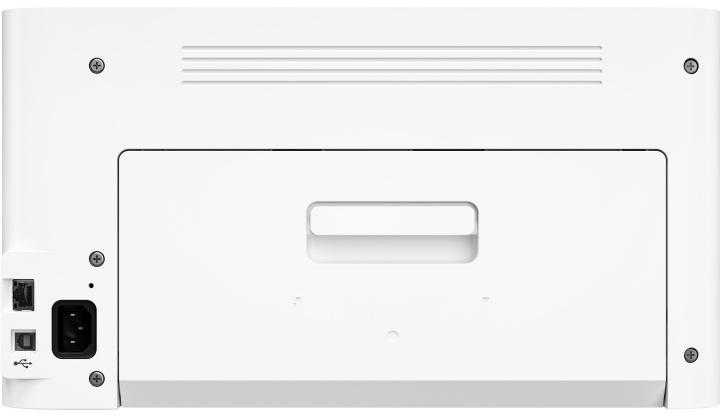 Hewlett Packard (HP) HP Color LaserJet 150nw Spausdintuvas - A4 Color lazerinis, Print, LAN, WiFi, 18ppm, 100-500 pages per month
