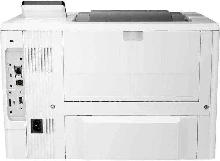Spausdintuvas - HP LaserJet Enterprise M507dn Monochrome 38ppm 600dpi
