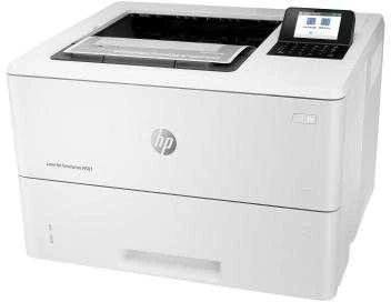 Spausdintuvas - HP LaserJet Enterprise M507dn Monochrome 38ppm 600dpi