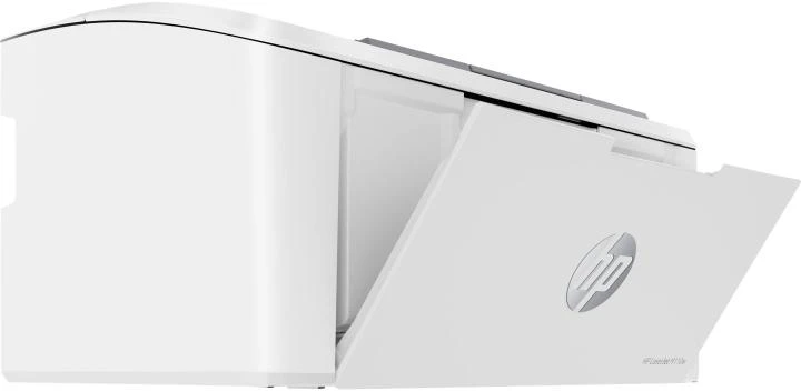 Spausdintuvas - HP LaserJet M110w, 21 PPM, Mobilus Spausdinimas, Kompaktiškas