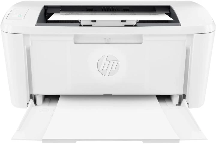 Spausdintuvas - HP LaserJet M110w, 21 PPM, Mobilus Spausdinimas, Kompaktiškas