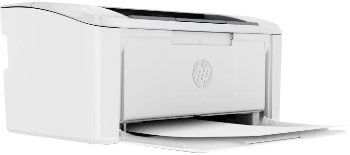 Spausdintuvas - HP LaserJet M110w, 21 PPM, Mobilus Spausdinimas, Kompaktiškas