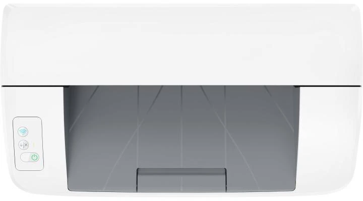 Spausdintuvas - HP LaserJet M110w, 21 PPM, Mobilus Spausdinimas, Kompaktiškas