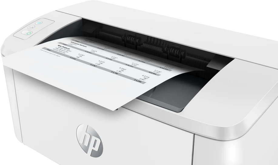 Spausdintuvas - HP LaserJet Pro M110w A4 Nespalvotas Lazerinis „Wi‑Fi“, 20 Psl./min.