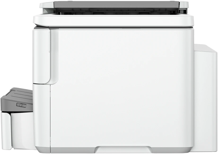 Hewlett Packard (HP) HP OfficeJet Pro 9720e HP+ plataus formato „AiO“ daugiafunkcis spausdintuvas Spausdintuvas - A3/A4 spalvotas rašalinis, spausdinimas / kopijavimas / nuskaitymas, automatinis dokumentų tiektuvas, automatinis dvipusis spausdinimas, LAN, Wifi, 22 psl./min., 250–1500 puslapių per mėnesį (pakeičia OfficeJet Pro 7720)