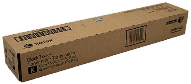 Xerox 006R01642 Lazerinė kasetė, Juoda