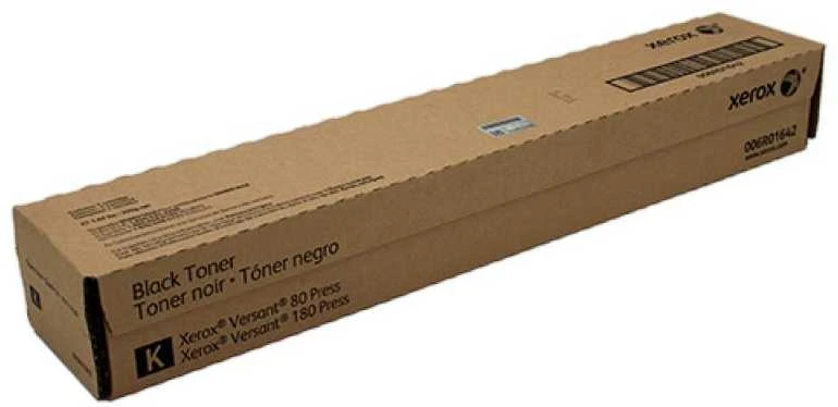 Xerox 006R01642 Lazerinė kasetė, Juoda