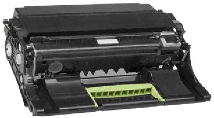 Lexmark 50F0Z00 | 500Z Juodas Return Program Imaging Unit | Imaging Unit | Juodas