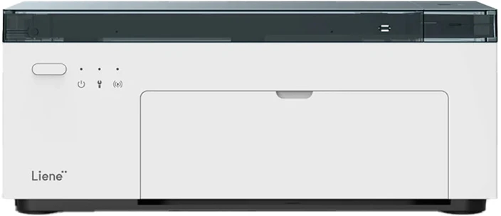 Liene Amber M100 4×6″ nešiojamas nuotraukų spausdintuvas