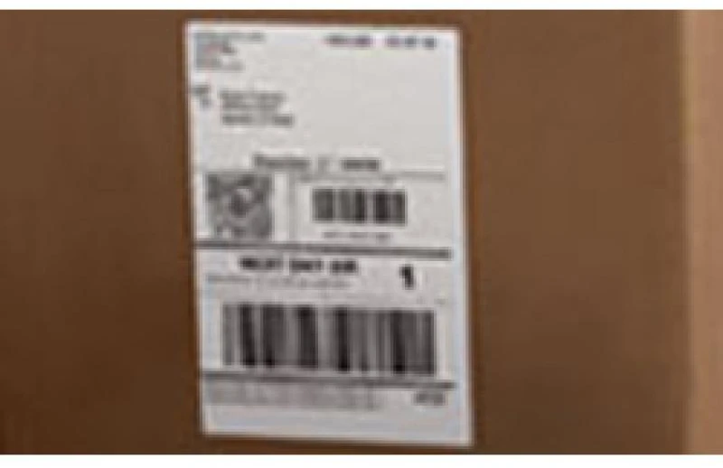 Etiketės DYMO LabelWriter 4XL 104x159 mm, 220vnt. / S0904980