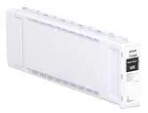 Epson Singlepack UltraChrome XD3 Matte Juodas T50M8N (700ml) | Epson Singlepack UltraChrome XD3 | T50M8 | Rašalo kasetė | Matinis juodas