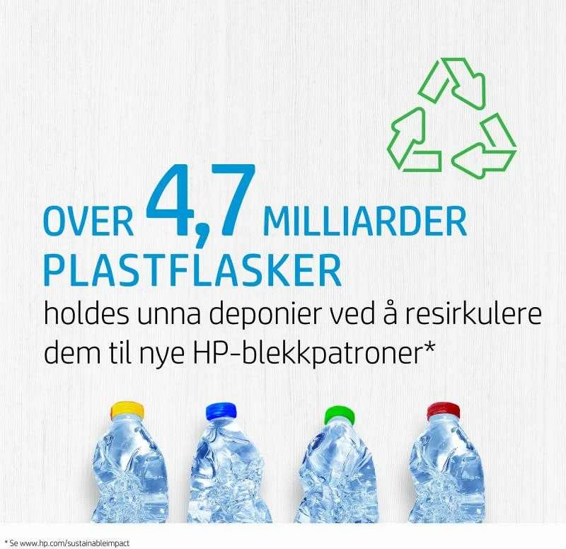 Hewlett Packard (HP) HP originalus rašalas CN628AE. HP 971XL. geltona. 6600p