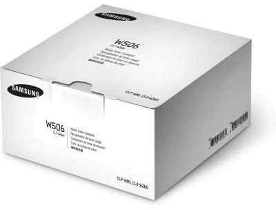 Hewlett Packard (HP) Samsung CLT-W506 atliekiniai dažai