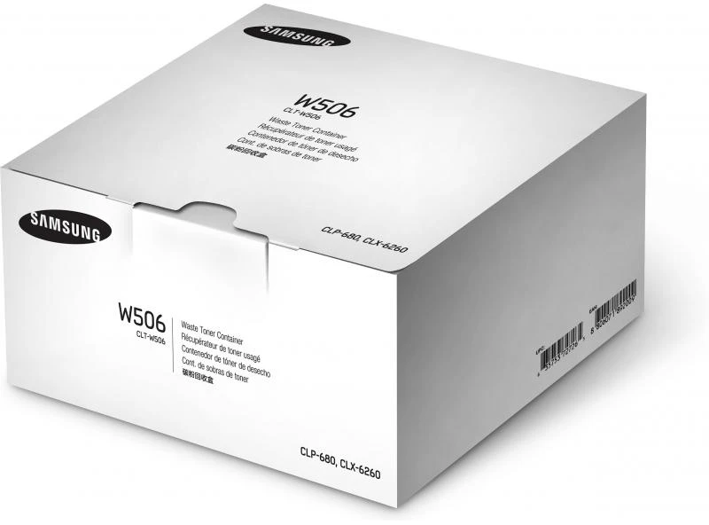 Hewlett Packard (HP) Samsung CLT-W506 atliekiniai dažai