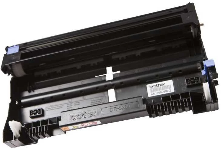 BROTHER DR-3200 BŪGNO ĮRENGIMAS 25000P