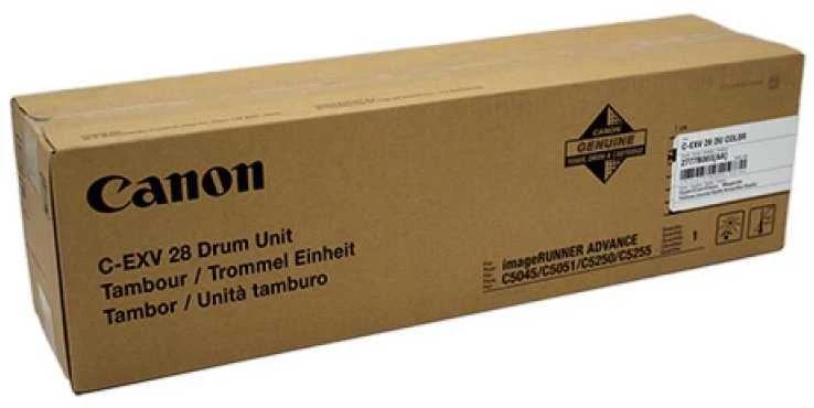 „Canon Drum Trommel C-EXV CEXV 28 Color“ (2777B003)