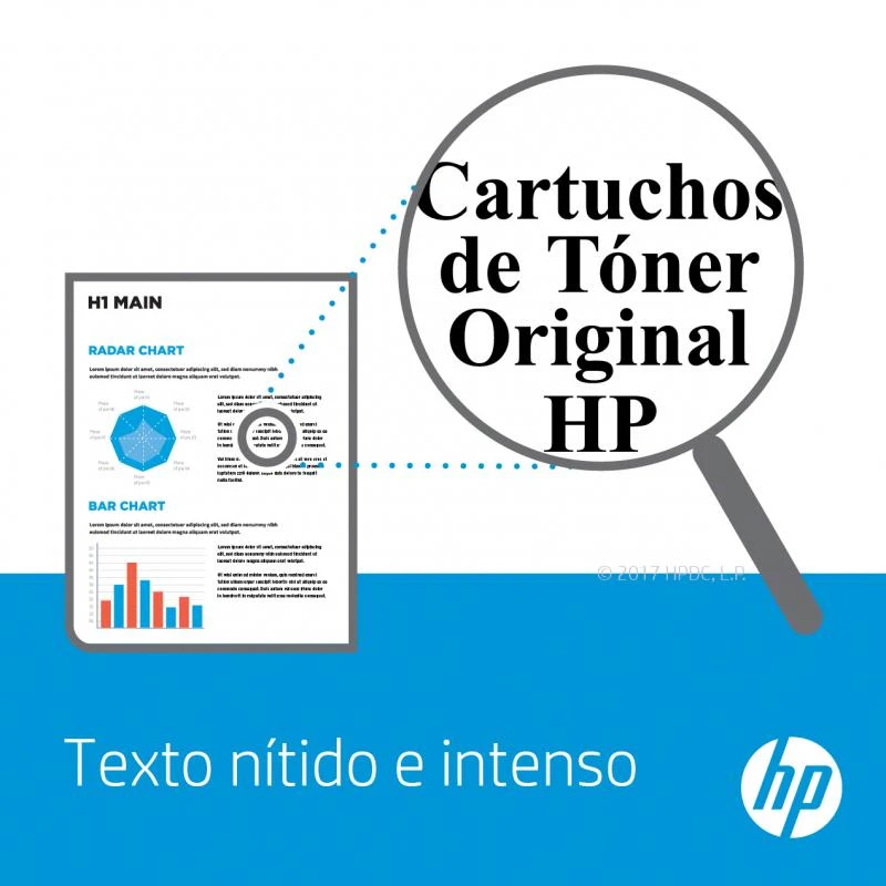 Spausdintuvas Tonerio kasetė - HP 207A W2211A, 1150–1420 puslapių, mėlyna