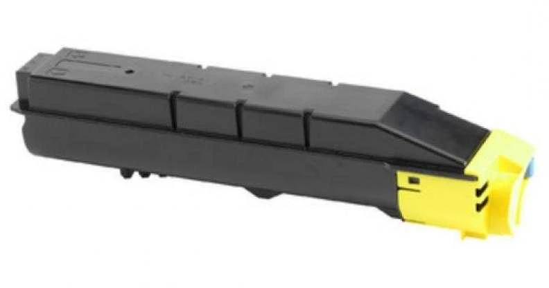 Kasetė Kyocera TK8305Y, geltona